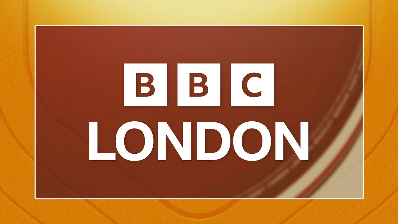 Chronology of Idents from BBC London News (2001 - 2026)