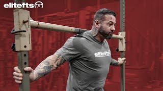 Pro Strongman’s Essential Guide to the Yoke