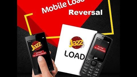 How to reverse invalid Jazz Load