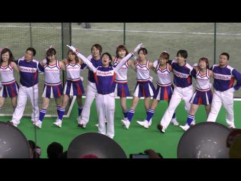 Groovy Honda Suzuka Awesome Japanese Baseball Cheer 全開ホンダ ノンストップホンダ 途中 第一応援歌 都市対抗野球 ホンダ鈴鹿 Youtube