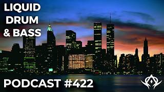 Alpha Rhythm Drum & Bass Podcast LIVE (Episode 422)