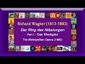 Wagner S Ring Part 1 Das Rheingold With English Subtitles Wagner S Ring Part 1 Das Rheingold With English Subtitles