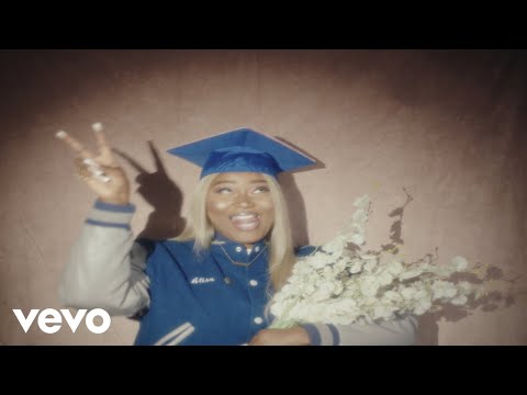 Slayla The Purpose - Fake Friends