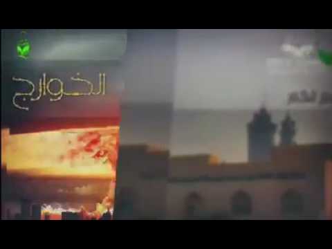حقيقة الخوارج