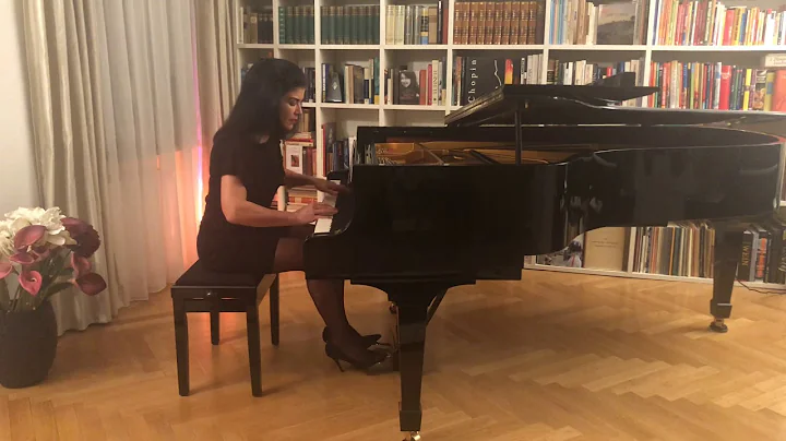 Chopin/Fantasie-...  cis-moll/Karen Meiner