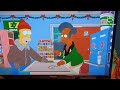 Homer trying to win the lottery (My first loop video)