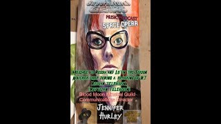 Jennifer Hurley Message to RT Television the Reptilian Russian Federation - The Supernatural Gears Jennifer Hurley Message to RT Television the Reptilian Russian Federation - The Supernatural Gears