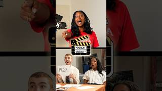 Jamila reads for Katniss Everdeen @nowthis