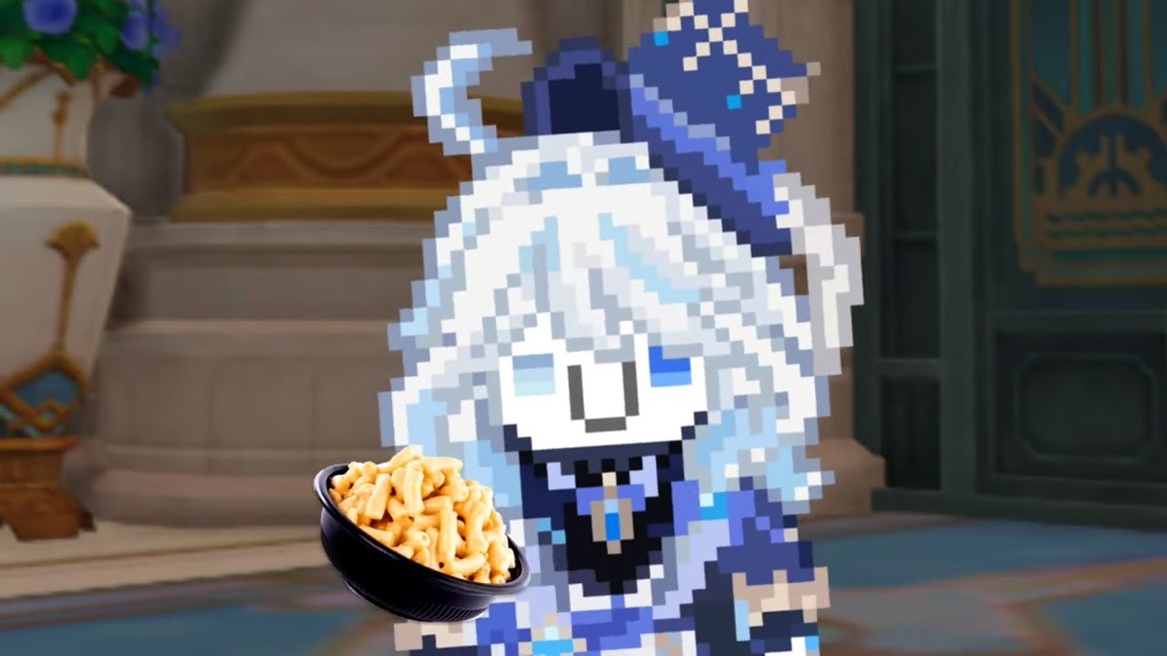 없어서 만든 끼헤님 푸리나 kyang~💙 모음집 [1]