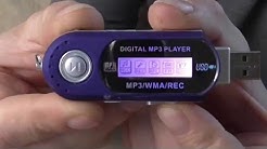 DIGITAL MP3 PLAYER  - Durasi: 7:26. 