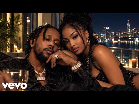 Popcaan x Shenseea – SECRET SIGNAL | Dancehall Music Video 2026