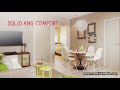 Centro spatial midrise condominium  davao city a futura brand by filinvest