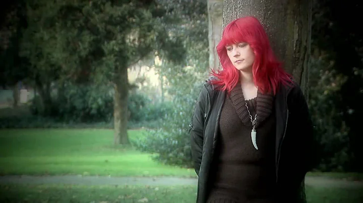 Joy Andersen - Das ist Liebe (offizielles Musikvid...