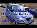 Hyundai Atos 2005 Problema Imposible Solucionado