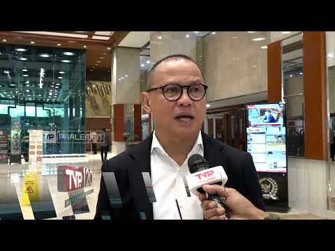 TVR 120 - Komisi VII DPR RI : Maksimalkan Target Lifting Migas