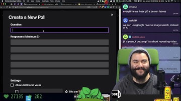 🎭 CODING IMPROV - Episode 4 | Building "gif kebab" with the giphy api and ml5.js