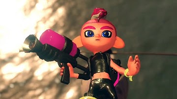 THE PROMISED LAND! Splatoon 2: Octo Expansion - Part 9