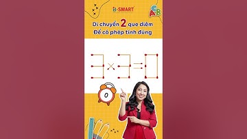 Video 39: Sự Thật Đằng Sau Tính Toán Đúng với Que Diêm - Bạn Tin Không?