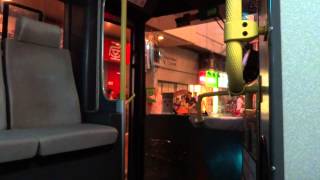 KMB Volvo Olympian 12M - 3AV214 HD9113 on 601