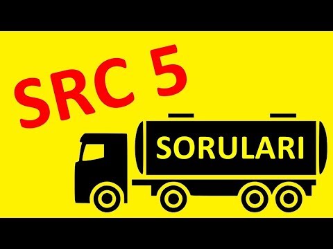 SRC 5 Belgesi