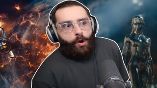 The Fantastic Four: First Steps Official Trailer Reaction