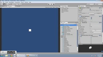 ArcShoot #18: How to Track Enemy Hit Points with Scripting in Unity