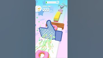 PERFECT SLICES #perfectslicesvideos #games #youtubeshorts #gaming #youtubeshorts