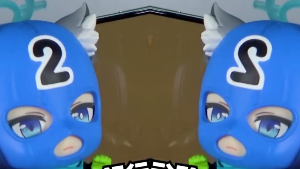 デスモモイがSakura Reflectionガチャに挑戦！【ブルーアーカイブ】