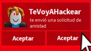 Roblox ayudame...