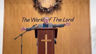 John 16:28-33 In Me Ye Might Have Peace