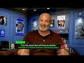 'Haaland should've had a hat trick!' 😯 - Steve Nicol on Norway's loss against Portugal | ESPN FC