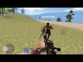 Oxide Survival Island:PvP 159EU/PC Player-ПвП