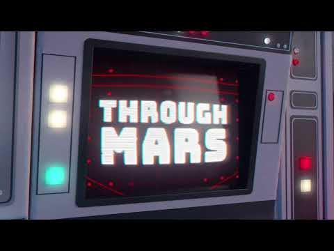 Caverns of Mars Recharged | Announcement Trailer
