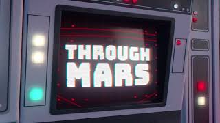 Caverns Of Mars: Recharged - Announcement Trailer