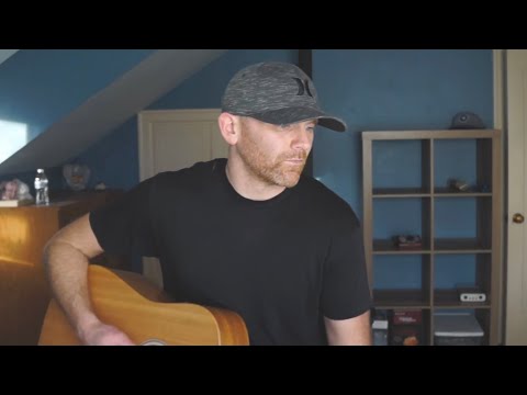 Keith Urban Parallel Line (Derek Cate Cover)