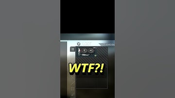 Found GPU in a field.  Dynamic loot is our friend!