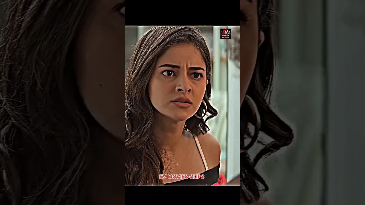 Liger Movies 😡 ll Vijay and Ananya