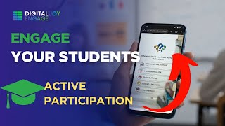 Engage Your Students