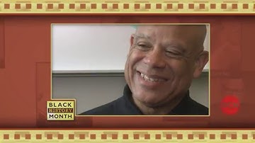 Black History Month Profile: Mark Dean