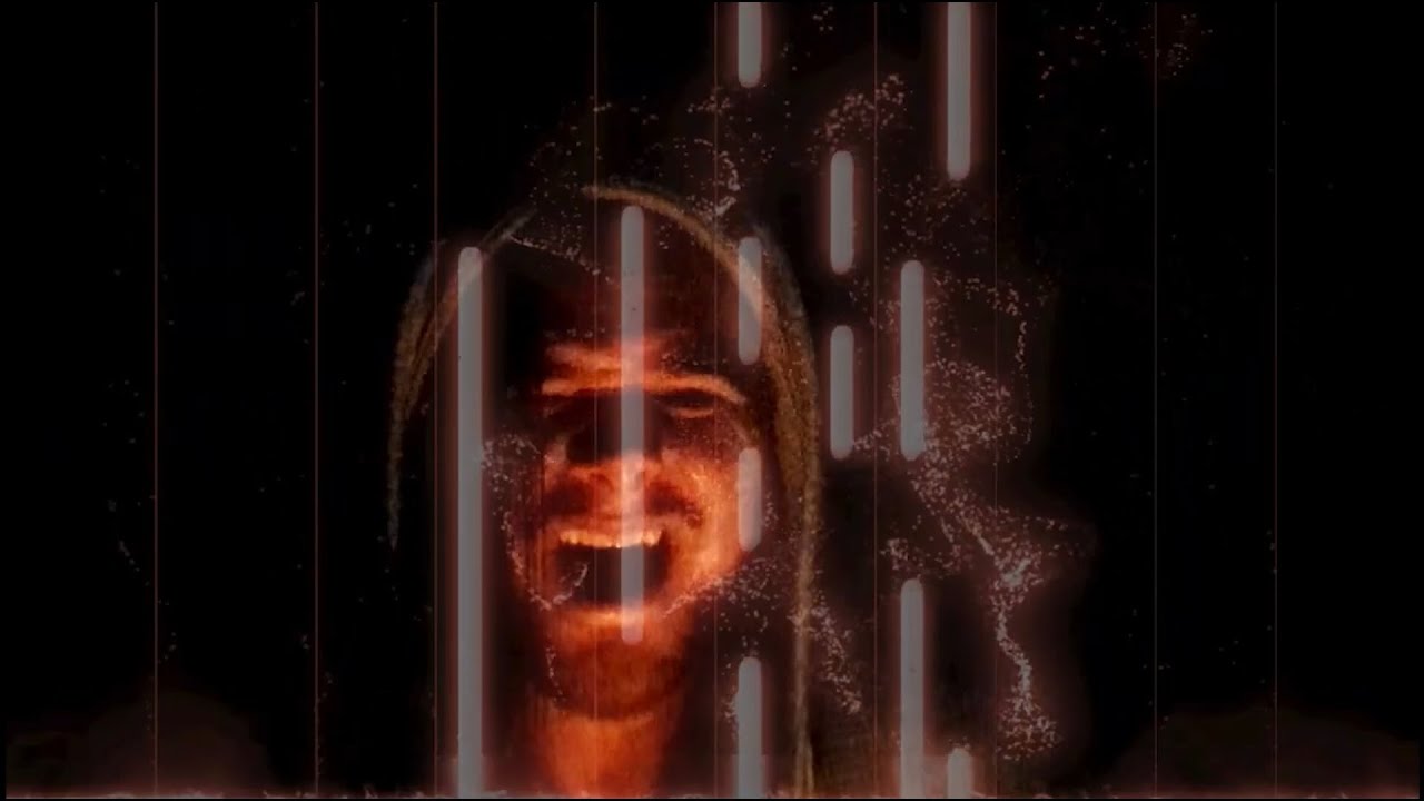 Evanescence - Lost in Paradise piano/vocal cover (male version)