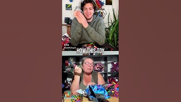 Shashibo makes the perfect gift! This unique screen-free toy is a great stress-reliever, AND an