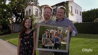 Modern Family Opening Credits Season 10-11