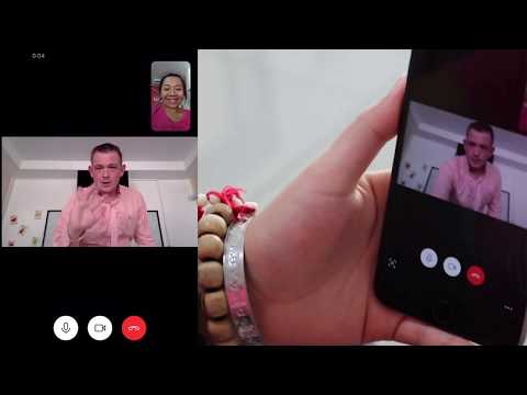วีดีโอ: วิธีอ่านเรื่องราวบน Skype