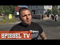 Kein bier fr neonazis rechtsrockkonzert in themar  spiegel tv