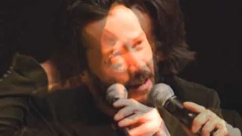 Keanu Charles Reeves