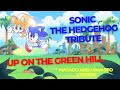 Up On The Green Hill - Sonic the Hedgehog (MASADO and MIWASCO Version)