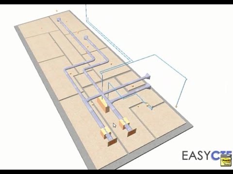 Video: Cómo Hacer Ventilación En El Garaje