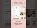 Optimize Website Images with this Secure and Free tool #website design
