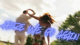 Ellis Gray - Here We Go Again