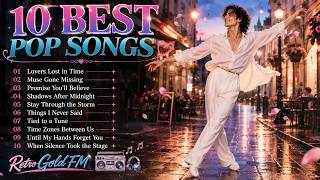 80s Love Songs Playlist 🌌 | Soft Rock Ballads & Romantic Hits | Vol. 19 | Retro Rush FM